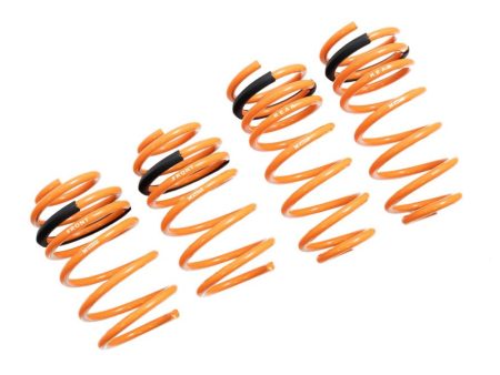 Chevrolet Camaro 12-15 Lowering Springs (EXC Z06, ZR1) - MR-LS-CCA12 For Cheap