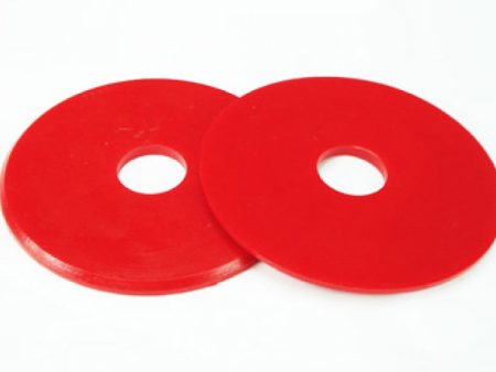 Pedders Urethane Rear Spring Spacer 6mm 2004-2006 GTO Cheap