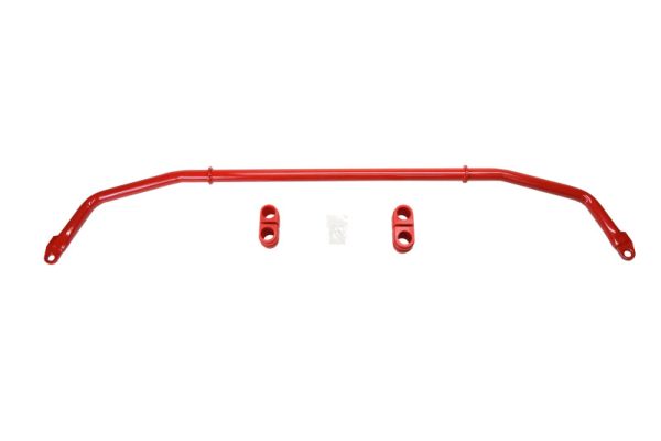 Pedders 2013-2015 Chevrolet Camaro Non-Adjustable 32mm Rear Sway Bar (Late Wide) Sale