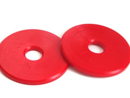 Pedders Urethane Rear Spring Spacer 10mm 2004-2006 GTO Hot on Sale