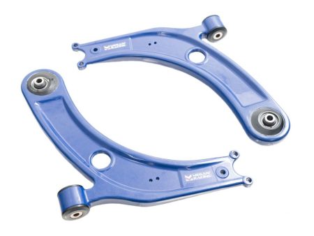 Volkswagen Golf MK7 14-21   Audi A3 13-20 Front Lower Control Arm (-0.3 Camber   +2.5 Caster Correction) - MRC-VW-0124 Cheap