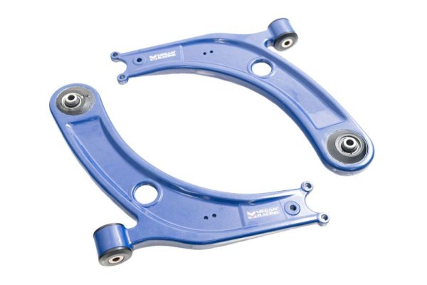 Volkswagen Golf MK7 14-21   Audi A3 13-20 Front Lower Control Arm (-0.3 Camber   +2.5 Caster Correction) - MRC-VW-0124 Cheap