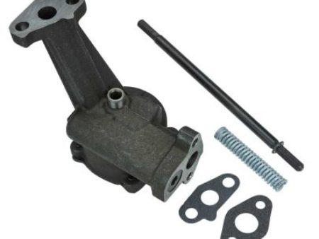 Moroso Ford 351W High Volume Standard Pressure Oil Pump Online Hot Sale