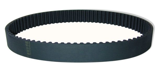 Moroso Radius Tooth Belt - 26.8in x 1in - 85 Tooth For Discount