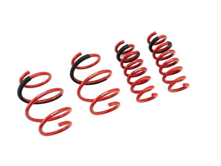 BMW 4-Series G22 430i (Non-M) 21+ Lowering Spring - MR-LS-BG20 Online Hot Sale