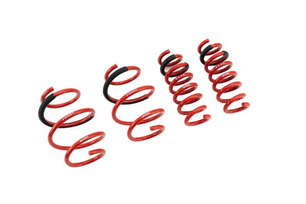 BMW 4-Series G22 430i (Non-M) 21+ Lowering Spring - MR-LS-BG20 Online Hot Sale