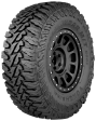 Yokohama Geolandar M T G003 Tire - LT255 80R17 121 118Q Cheap