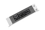 Universal RX Twin Pass Oil Cooler (-10AN) - MR-OC-URX Online now