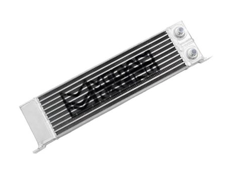 Universal RX Twin Pass Oil Cooler (-10AN) - MR-OC-URX Online now