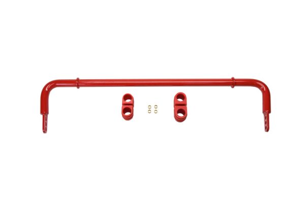 Pedders 2010-2012 Chevrolet Camaro Solid   Non Adjustable 32mm Rear Sway Bar (Late Wide) For Cheap