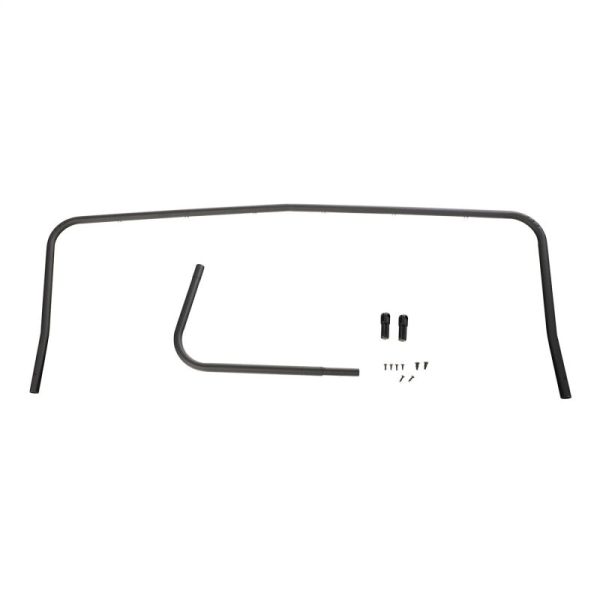 Omix Rear Bow Set w Knuckles- 97-06 TJ Soft Top on Sale