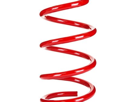 Pedders 2006+ Hyundai Santa Fe Stock Height Heavy Duty Rear Coil Spring - Single For Cheap