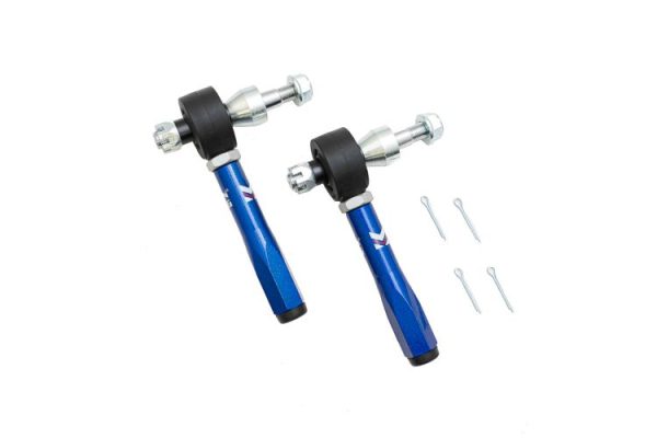 Subaru Forester 97-18 Bumpsteer Outer Tie Rods - MRS-SC-0661 Sale