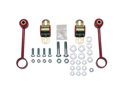 Pedders H D Rear Stabilizer Links 2005-2014 Ford Mustang S197 Supply