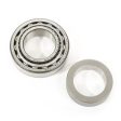 Omix Wheel Bearing Kit D35 84-89 Cherokee & Wrangler Fashion