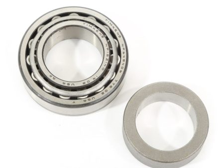 Omix Wheel Bearing Kit D35 84-89 Cherokee & Wrangler Fashion