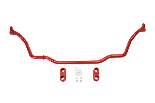 Pedders 10-15 Chevrolet Camaro Adjustable 27mm Front Sway Bar Discount