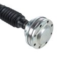 Omix Driveshaft Fr- 07-11 JK 3.8L MT 12-18 JK 3.6L AT For Discount