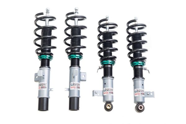 BMW X3M X4M 20+ (F97 F98 AWD) EU Series Coilover Kit - MR-CDK-BF98X-EU Online Hot Sale