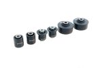 Acura TL TSX 04-08   Honda Accord 03-07 Front Lower Control Arm Bushing Kit (Spherical) - MRS-HA-0178 Cheap