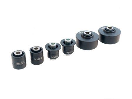 Acura TL TSX 04-08   Honda Accord 03-07 Front Lower Control Arm Bushing Kit (Spherical) - MRS-HA-0178 Cheap