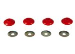 Pedders Urethane Front Endlink Bushing Kit 2004-2006 Pontiac GTO Sale