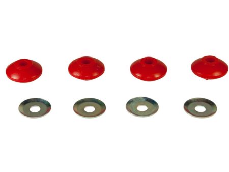 Pedders Urethane Front Endlink Bushing Kit 2004-2006 Pontiac GTO Sale