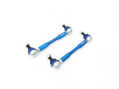 Toyota GR 86   Subaru BRZ 2022+ Adjustable Front Sway Bar End Links - MRS-SC-0631-02 Online now