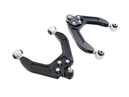 Tesla Model 3 17+ Front Upper Camber Caster Arm - MRS-TS-0120 Discount