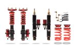 Pedders 15-19 Ford Mustang S550 w o Magneride Extreme Xa w Remote Canister Coilover Kit Sale