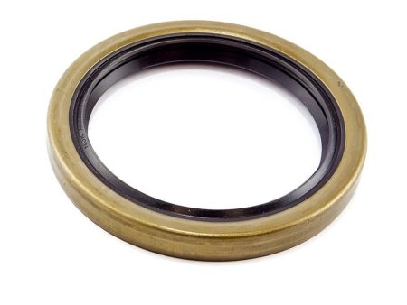 Omix Wheel Hub Bearing Seal- 74-91 Jeep SJ Models Discount