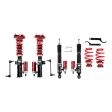 Pedders 05-14 S197 Mustang SportsRyder Supercar Adjustable Coilover Kit Online now