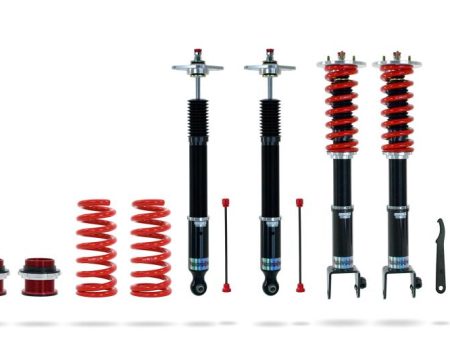 Pedders 2012 Chrysler LX Extreme Xa Coilover Kit Discount