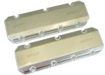 Moroso Brodix SR20 Dart Pro1 Valve Cover - 3in - Exhaust & Intake Pockets - Aluminum - Pair Online