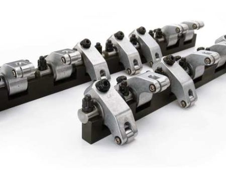 COMP Cams Shaft Rocker Set Std Gm LS1 1 on Sale