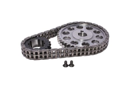 COMP Cams Billet Timing Set FS 9-Keyway Online Sale