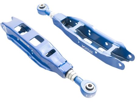 Rear Lower Camber Arm Subaru WRX 2022+ - MRS-SC-0621-V3 Sale