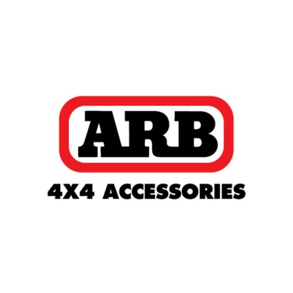 ARB 4L Alloy Air Tank w  4 Fittings for High Output Compressors Fashion