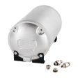 ARB 4L Alloy Air Tank w  4 Fittings for High Output Compressors Fashion