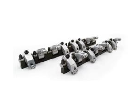 COMP Cams Shaft Rocker System For RHS L Online