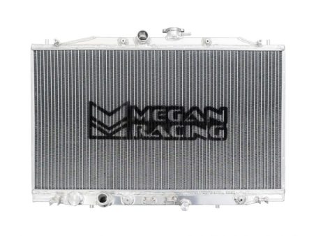 Acura TSX 04-08 Radiator - MR-RT-ATSX04 For Cheap