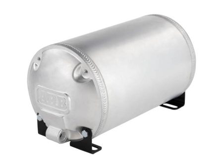 ARB 4L Alloy Air Tank w  4 Fittings for High Output Compressors Fashion