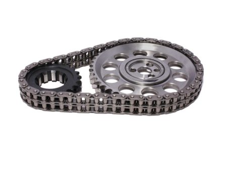 COMP Cams Billet Timing Set CS OE Roller Supply