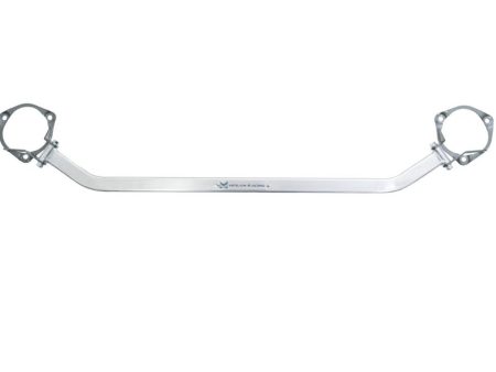 Subaru Forester 2019+ Race Spec Front Upper Strut Bar Brace - MR-SB-SF19FU-1P Online